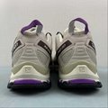 Salomon XA PRO-3D Retro Functional Fashion casual running shoe 414680 13