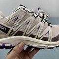 Salomon XA PRO-3D Retro Functional Fashion casual running shoe 414680 17