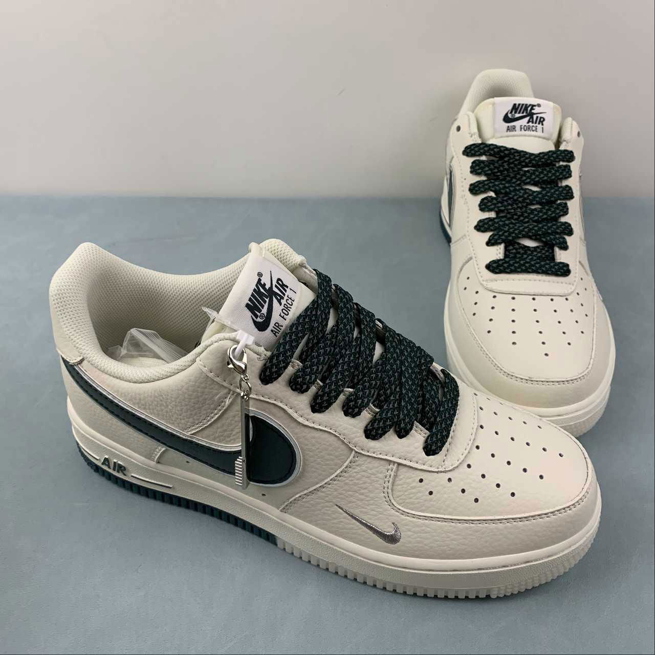      AIR FORCE 1 Air Force low-top casual shoes JJ0253-002