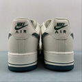 Nike AIR FORCE 1 Air Force low-top casual shoes JJ0253-002