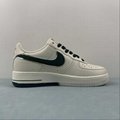      AIR FORCE 1 Air Force low-top casual shoes JJ0253-002 5