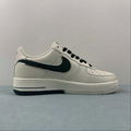 Nike AIR FORCE 1 Air Force low-top casual shoes JJ0253-002