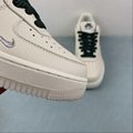      AIR FORCE 1 Air Force low-top casual shoes JJ0253-002 9