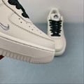 Nike AIR FORCE 1 Air Force low-top casual shoes JJ0253-002