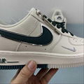 Nike AIR FORCE 1 Air Force low-top casual shoes JJ0253-002