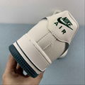 Nike AIR FORCE 1 Air Force low-top casual shoes JJ0253-002