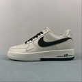      AIR FORCE 1 Air Force low-top casual shoes JJ0253-002 17