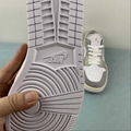      AIR JORDAN 1 LOW low top basketball shoes DN1635-002 2