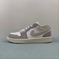 NIKE AIR JORDAN 1 LOW low top basketball shoes DN1635-002