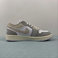 NIKE AIR JORDAN 1 LOW low top basketball shoes DN1635-002