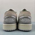 NIKE AIR JORDAN 1 LOW low top basketball shoes DN1635-002