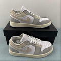 NIKE AIR JORDAN 1 LOW low top basketball shoes DN1635-002