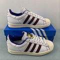 SUPERSTAR Shell head casual shoe IE0020