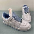 Nike AIR FORCE 1 Air Force low-top casual shoes KT1659-002