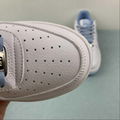 Nike AIR FORCE 1 Air Force low-top casual shoes KT1659-002