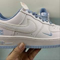 Nike AIR FORCE 1 Air Force low-top casual shoes KT1659-002