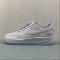 Nike AIR FORCE 1 Air Force low-top casual shoes KT1659-002