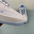 Nike AIR FORCE 1 Air Force low-top casual shoes KT1659-002