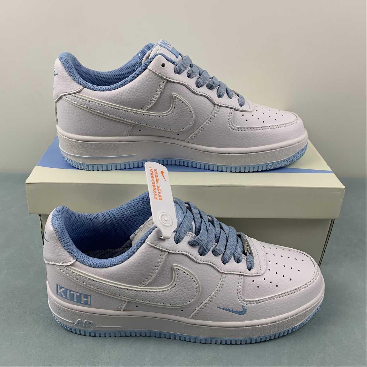 AIR FORCE 1 Air Force low-top casual shoes KT1659-002 - SHOES (China ...