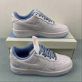Nike AIR FORCE 1 Air Force low-top casual shoes KT1659-002