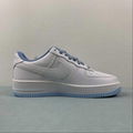 Nike AIR FORCE 1 Air Force low-top casual shoes KT1659-002