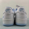 Nike AIR FORCE 1 Air Force low-top casual shoes KT1659-002