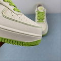 Nike AIR FORCE 1 Air Force low-top casual shoes TQ1456-255