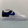 Nike AIR FORCE 1 Air Force low-top casual shoes DQ7570-400