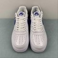      AIR FORCE 1 Air Force low-top casual shoes DQ7570-400 4