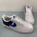 Nike AIR FORCE 1 Air Force low-top casual shoes DQ7570-400