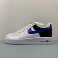 Nike AIR FORCE 1 Air Force low-top casual shoes DQ7570-400