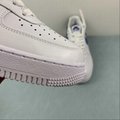      AIR FORCE 1 Air Force low-top casual shoes DQ7570-400 9