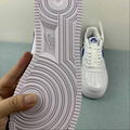 Nike AIR FORCE 1 Air Force low-top casual shoes DQ7570-400