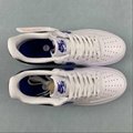      AIR FORCE 1 Air Force low-top casual shoes DQ7570-400 15