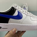 Nike AIR FORCE 1 Air Force low-top casual shoes DQ7570-400