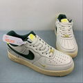 Nike AIR FORCE 1 Air Force low-top casual shoes BS9055-745