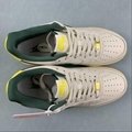 Nike AIR FORCE 1 Air Force low-top casual shoes BS9055-745