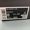      AIR JORDAN 1 LOW AJ1 Low top basketball shoes 553558-053 10