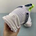 Salomon XA PRO-3D Retro Functional Fashion casual running shoe 412550