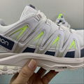 Salomon XA PRO-3D Retro Functional Fashion casual running shoe 412550