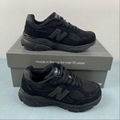 NB990 cushioned Breathable running shoes