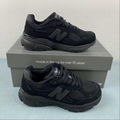 New Balance NB990 cushioned Breathable running shoes M990TB3