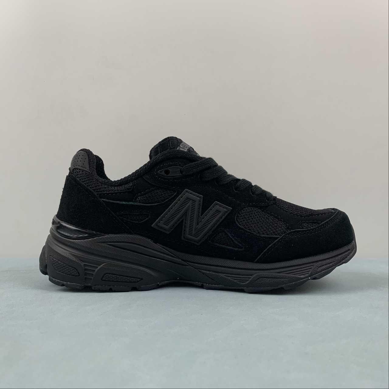             NB990 cushioned Breathable running shoes M990TB3 5