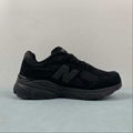 New Balance NB990 cushioned Breathable running shoes M990TB3