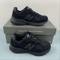             NB990 cushioned Breathable running shoes M990TB3 18