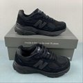 New Balance NB990 cushioned Breathable running shoes M990TB3