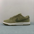 Nike SB Dunk Low Nike low top casual shoe DV7415-200