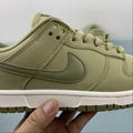      SB Dunk Low      low top casual shoe DV7415-200 4