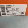 Nike WINFLO 10 cushioned breathable running shoes DV4022-003