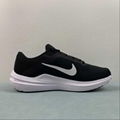 Nike WINFLO 10 cushioned breathable running shoes DV4022-003